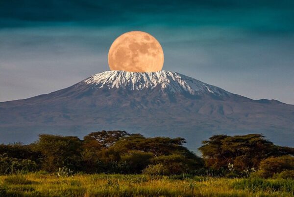 Mount-Kilimanjaro-Meaning